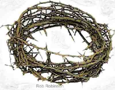 Crown of Thorns