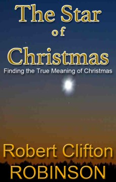 Star of Christmas Cover