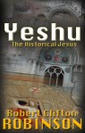 Yeshu Cover Cover