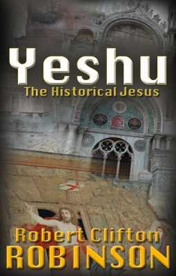 Yeshu Cover Cover