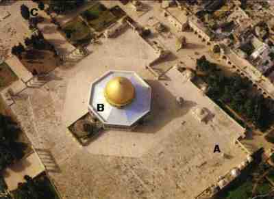 Temple Mount