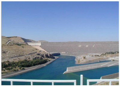 Ataturk Dam02