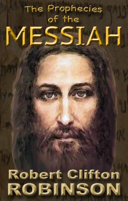 The Prophecies of the Messiah Cover