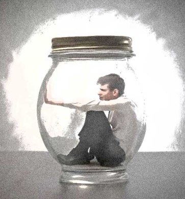 Overcoming Anger and Bitterness