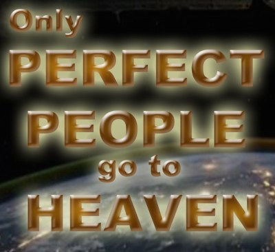 Only Perfect People small