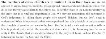 disunity-in-jesus-church