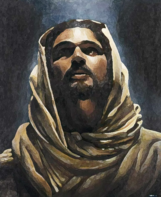 Messianic Prophecy – Robert Clifton Robinson