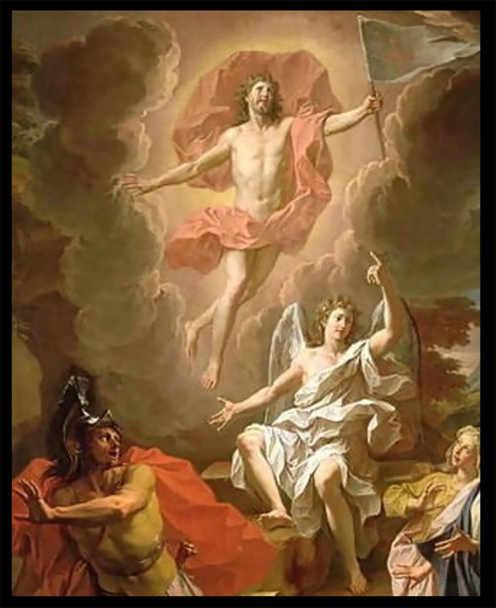 Historical Evidence That Proves The Resurrection Of Jesus – Robert ...