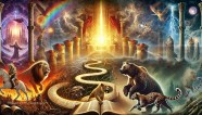 The Prophecies Of Daniel Chapters 2 4 7 9 And 10 In Context With The Prophecies Of Daniel Chapters 2 4 7 9 And 10 In Context With